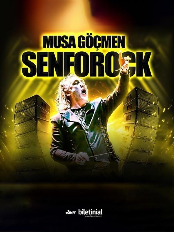 Musa Göçmen Senforock 