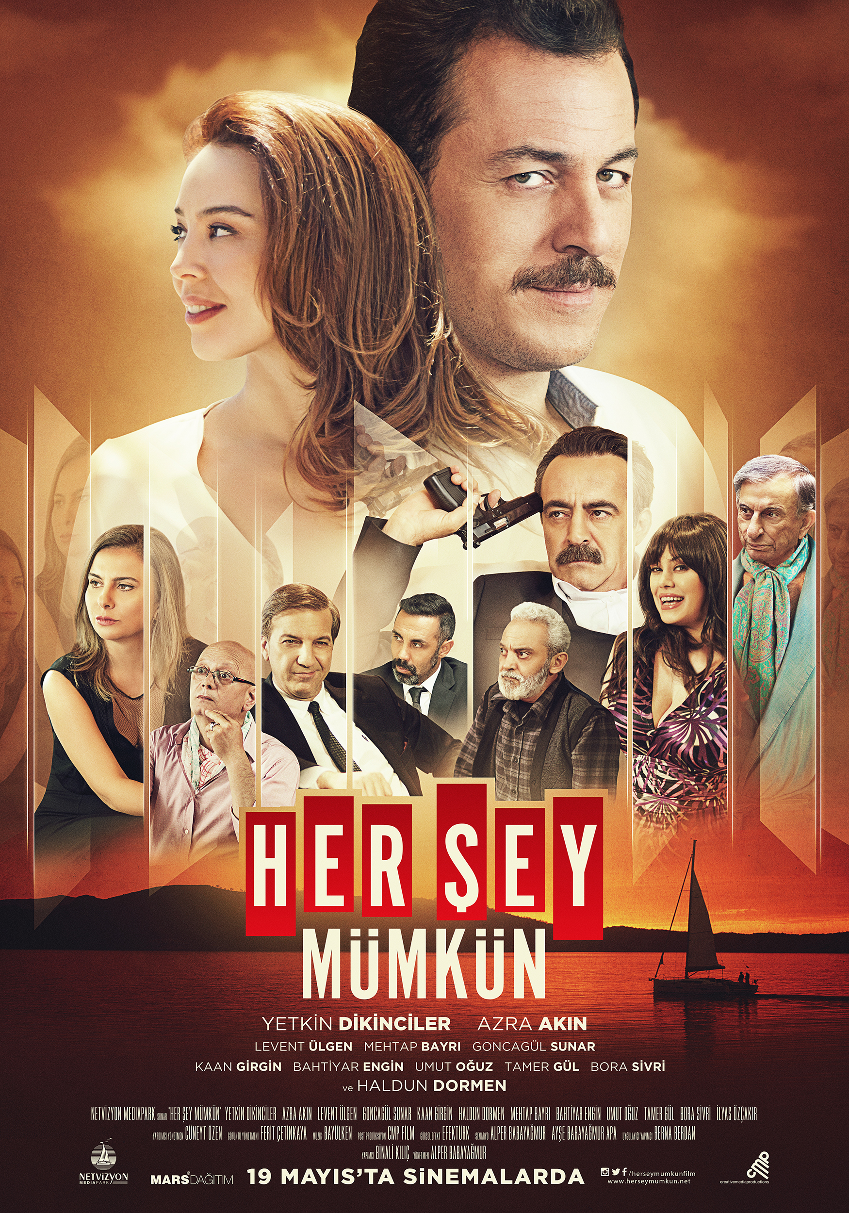 Her Şey Mümkün